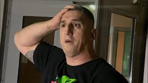 Vidim njihove siluete i suza mi ide niz oko: Kristijan pred ulazak na Farmu  otkrio kako je protekao rastanak sa decom, a evo kakav će biti u rijalitiju  (VIDEO)