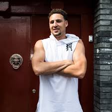 2,660,762 likes · 17,094 talking about this. Klay Thompson Just Gets It Gq