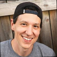 Aaron Stiltner's Instagram, Twitter & Facebook