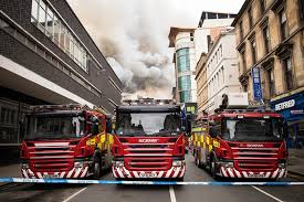 We have been unable to find any listings for smoke detectors & alarms in manchester. Exclusive Which Uk Fire And Rescue Services Are Best At Using Social Media Pr Week