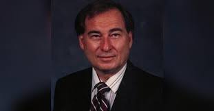 Norman Albert Brooks Obituary