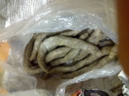Keropok warisan losong kuala terengganu. Keropok Losong Lagi Sedap Dari Keropok Lekor Mrsfiza212