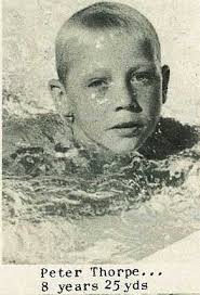 Contributing Schools' Swimming Sports