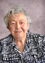 Obituary information for Carol Ann Turcott