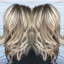 The additional warmth can help balance out neutral skin tones for an overall glowing look. The Coffee Blond With Milk For This Summer You Will Fall In Love Best Newest Hairstyle Trends Hair Color Highlights Blonde Highlights Hair Skin