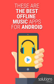 Best Offline Music Apps For Android In 2020 Offline Music Music Player For Android Good Music Apps