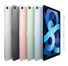 Doch ab wann ist das populäre tablet in luxemburg zu kaufen? Das Neue Ipad Air Apple Attackiert Sein Teures Pro Modell Welt
