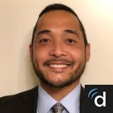 Dr. Maverick Jubane, MD