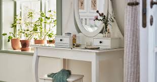 Select from premium vanity desk of the highest quality. The 5 Best Ikea Makeup Vanity Tables Official Hip2save