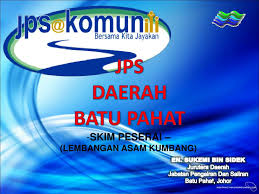 We did not find results for: Ppt Jps Daerah Batu Pahat Powerpoint Presentation Free Download Id 3098718
