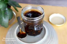 Homemade Teriyaki Sauce In 2020 Homemade Teriyaki Sauce Teriyaki Sauce Teriyaki Sauce Recipe