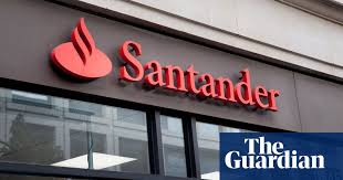 Our mobile banking app, backed by santander protechtion, gives you the flexibility to bank on the go, wherever you go, enjoying security that's as unique as you. Santander To Close 111 Uk Branches And Shake Up Office Sites Banco Santander The Guardian