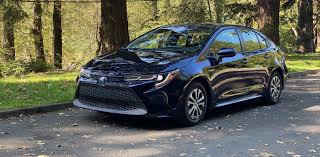 However, if you need more passenger or cargo space, or prioritize livelier performance, look elsewhere in the class. 2021 Toyota Corolla Hybrid Review When A Prius Just Won T Do The Torque Report