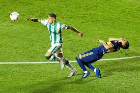 El xeneize derrotó a domicilio al taladro y se subió a la punta de la superliga gracias al solitario gol de franco soldano. Boca Banfield La Lpf No Acepto El Pedido De Postergacion Y Los Xeneizes Tendran Que Poner Juveniles O No Jugar La Nacion