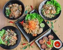Livraison Khmer Thai A Rennes Menu Et Prix Uber Eats