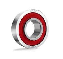 Xike 10 Bearings Flanged Ball Bearings Dimensions At Alicia ...