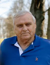 Obituary information for Larry Louis Fowler