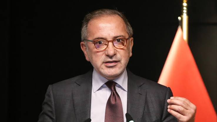 Fatih Altaylı'ya 4 yıl 2 ay hapis cezası verildi - Son Dakika Haberleri