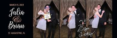 SmileFish Photo Booth