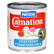 Carnation Sweetened Condensed Milk 14ounce Cans Pack Of 24 For More Information Homemade Sweetened Condensed Milk Sweetened Condensed Milk Condensed Milk