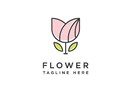 Lotus flower svg free, hd png download is free transparent png image. Lotus Flower Logo Design Vector Isolated 733396 Logos Design Bundles