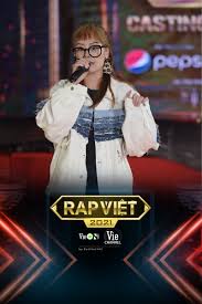 Học trò suboi tái xuất, 'người anh em' của rhymastic chiếm spotlight! 7rsbmytsogt9gm