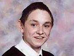 Crushed Jamie 'lucky to be alive'