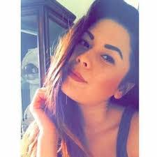 Melissa Lien's Instagram, Twitter & Facebook