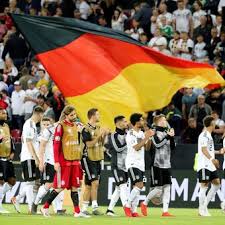 Con müller y hummels, regresan dos campeones del mundo y destaca la ausencia de ter stegen por lesión. El Picantisimo Tuit De La Seleccion De Alemania Para Burlarse De Brasil