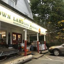 Town Landing Market Falmouth Photos Restaurant Reviews Order Online Food Delivery Tripadvisor