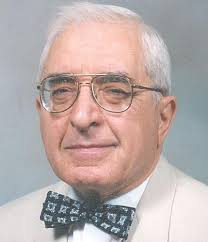 Arthur Peterson Obituary