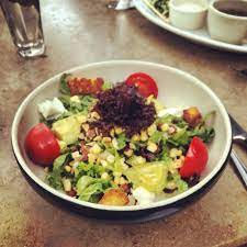 Macho Salad At Cherry Creek Grill In Denver Salad Food Wine And Dine