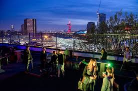 Opening hours, dress code, spectacular photos, maps and much more. London S Best Rooftop Bars Londonist