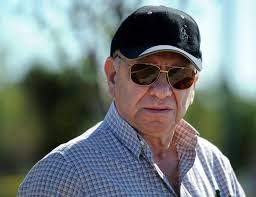 Sex harassment complaints filed against Bridgeport official whose  department is under FBI probe