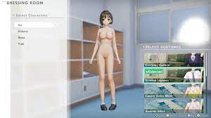 Blue Reflection Second Light Mod Discussion - Adult Gaming - LoversLab
