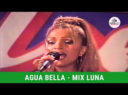 Agua Bella 2003 Evelyn Giuliana Cynthia Nancy Kelly