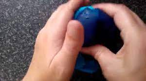 That works ok, but you have to worry about sweating. How To Make Royal Blue Fondant Icing By The Cake Tower Youtube