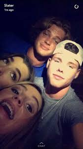 Brandt Glover (@bglov84)