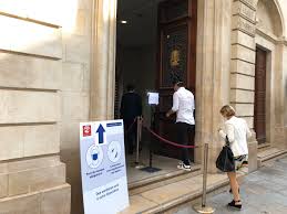 Retrouvez toutes les actualités sur les élections départementales 2021 en bretagne ainsi que le mode de scrutin, des sondages, les candidats, les conseillers départementaux et les dates d'un possible report. Gard Ouverture Du Depot Des Candidatures Pour Les Elections Departementales Des 20 Et 27 Juin 2021 Le Mouvement
