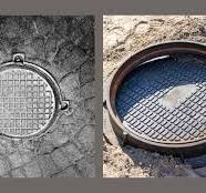 5 Myths And Facts About Ductile Iron Manhole Cover You Must ...