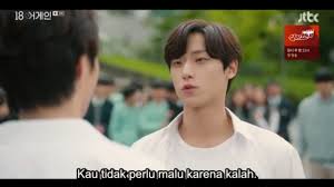 Kdrama Kordrama Drakor Quotes Di 2020 Kutipan Pelajaran Hidup Pelajaran Hidup Teman