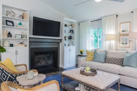 Do they love it but the lack of space drives you up the wall? Love It Or List It Hgtv