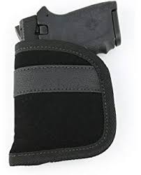 Amazon Com Blackhawk Inside The Pocket Holster Gun