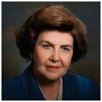 Tribute for Helen Nightingale Caine Schlofman