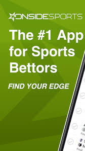 Odds shark's got you covered with our breakdown of mobile betting apps with the sports available, odds, lines this online sportsbook gives you over 4,000 daily wagers and live scoring so you can track your bets in real time. Onside Sports Scores Live Odds Bet Tracking Download Apk Free For Android Apktume Com