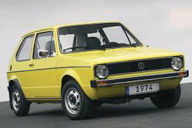 Image result for Rallye Yellow 1975 Volkswagen