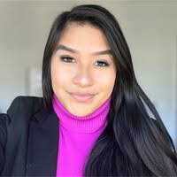 Jasmin Camacho's Instagram, Twitter & Facebook