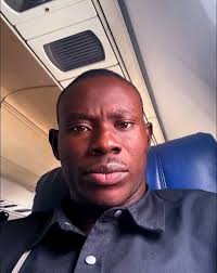 You say make I prove my love with money, wetin do my preek? Eeeh Cynthia?  😒