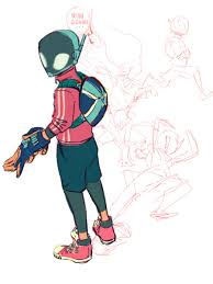 No matter how friendless or unpopular you are, wearing the daft punk costume for a night on the town will get you access into any club or party, no. Spidersona Where I Wear A Modified Daft Punk Helmet Spidersona Know Your Meme