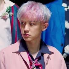 Melansir dari koreaboo, ori atau yang dikenal dengan nama jepang tanaka sori ini memulai debutnya pada januari 2009 di music bank kbs. Chanbaek From The Story Matching Icons Kpop By Sirenn O R I O N With Reads Artofit